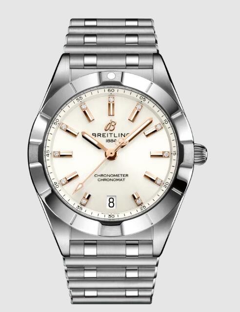 Replica Breitling Chronomat 32 A77310101A3A1 Watch